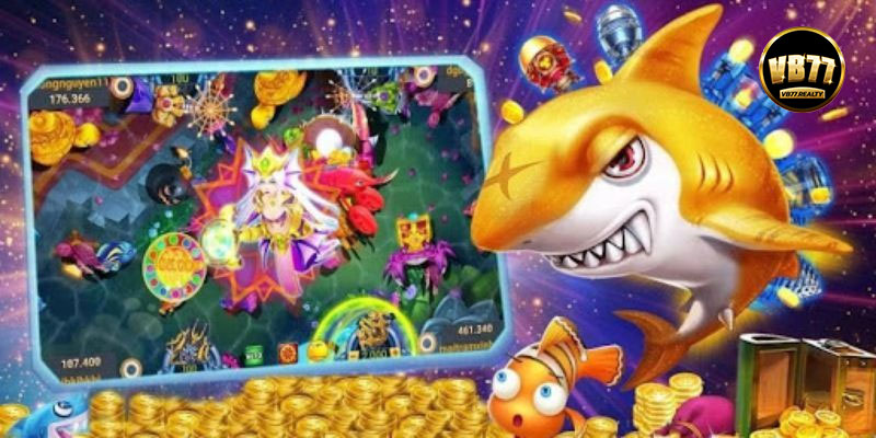 Giới thiệu game bắn cá Bingo VB77