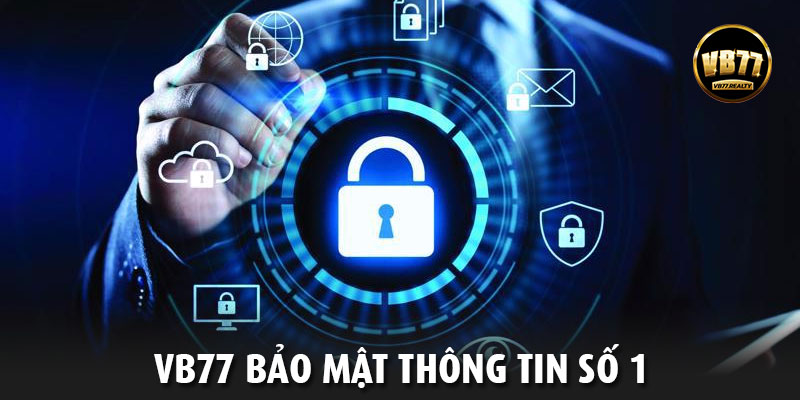 VB77 bảo mật thông tin số 1