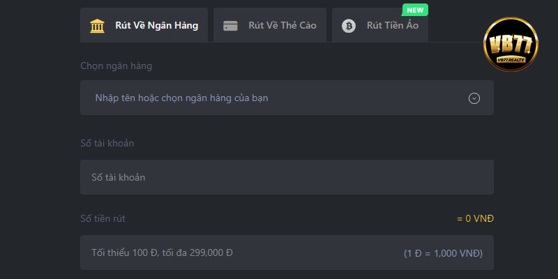 Tốc độ giao dịch siêu nhanh