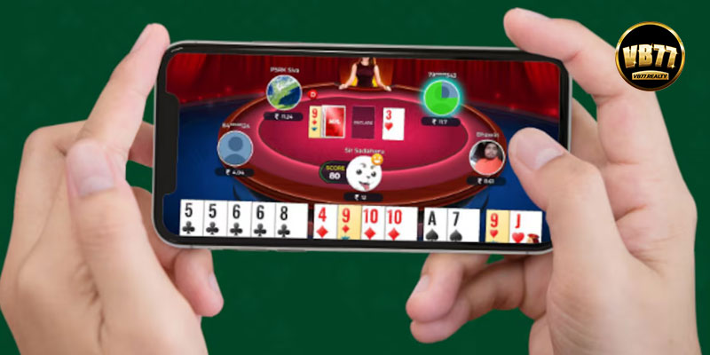Chỉ cách tải app VB77 dễ hiểu