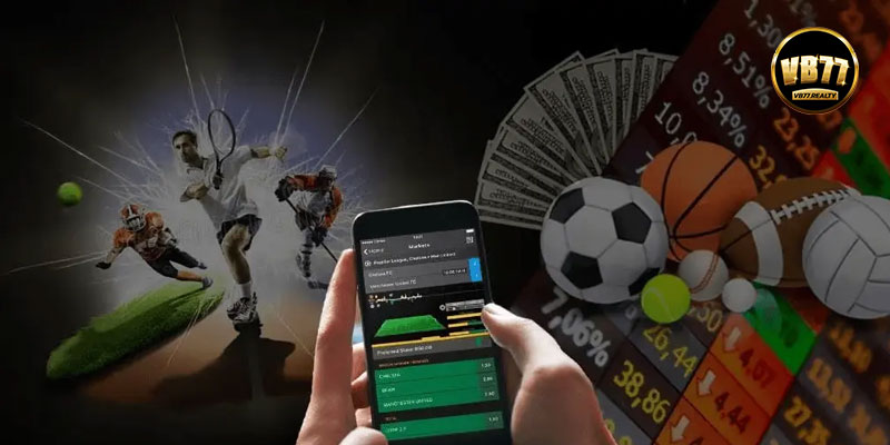 Lợi ích khó cưỡng khi tải app VB77